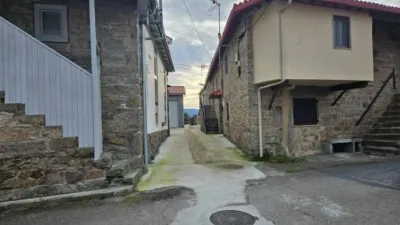 Chalet in A Teixeira photo 33