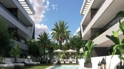 Pis – Sant Joan d'Alacant, Urbanització El Franc i Espinós, l'Alacantí - Vista 3