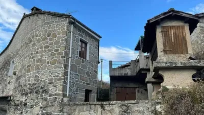 Rustic house in Ourense Capital photo 29
