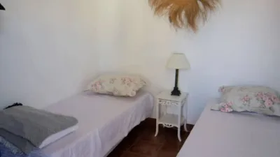 Chalet in Santa Pola photo 14