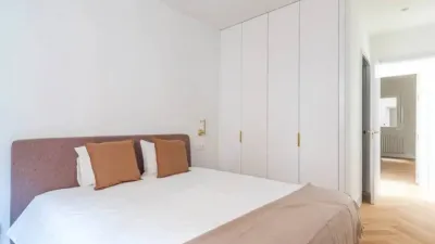 Apartment in Universidad-Malasaña photo 24