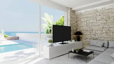 Apartment in Calpe - Calp photo 13