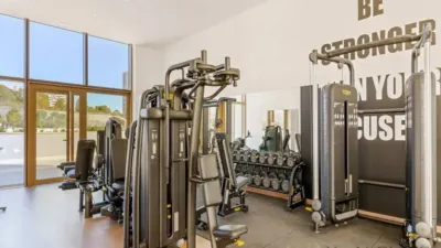 Apartment in Platja de Ponent photo 40