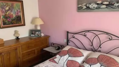 Chalet in Santa Margarida photo 25