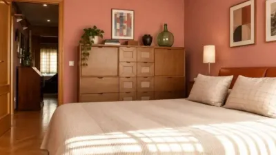 Apartment in Prado de Somosaguas photo 9
