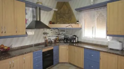Chalet in Lucena photo 4