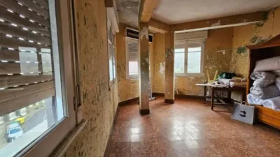 Apartment in Ribadavia photo 37