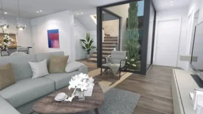 Chalet in Finestrat photo 8