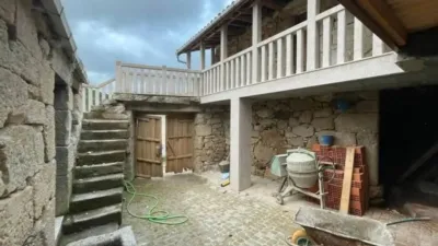 Chalet en A Merca photo 5