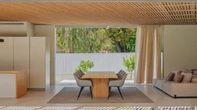 Chalet in Vistahermosa photo 13
