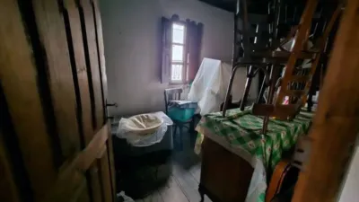 Rustic house in A Teixeira photo 10