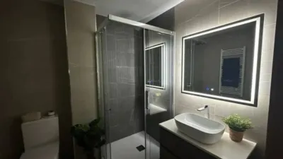 Flat in Ourense City photo 64