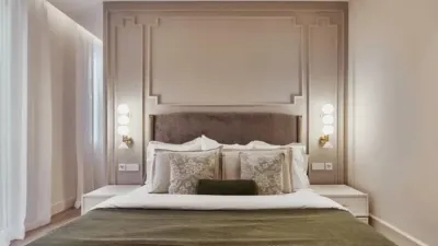 Apartment in Justicia-Chueca photo 36