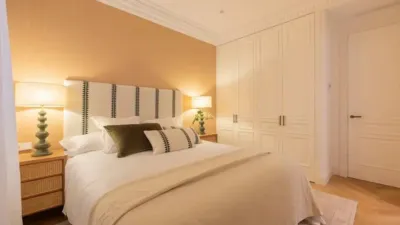 Apartment in El Viso photo 22