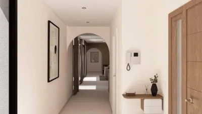 Chalet in Murcia Capital photo 18