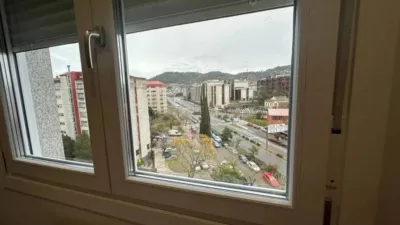 Flat in Ourense City photo 48