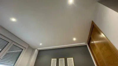Flat in Ourense City photo 35