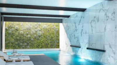 Penthouse in Estepona photo 13