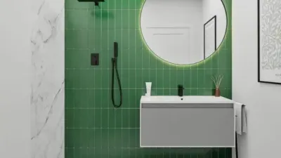 Piso - Vista 4