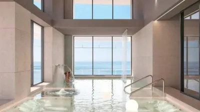 Apartment on Avinguda Racharell photo 10