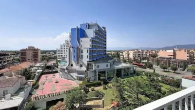 Apartment on Sector Delta Muga Street, 11 photo 17