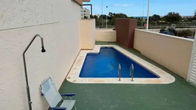 Chalet in Guardamar del Segura photo 30