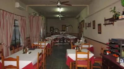 Chalet in Lucena photo 59