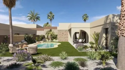 Chalet in Murcia Capital photo 15