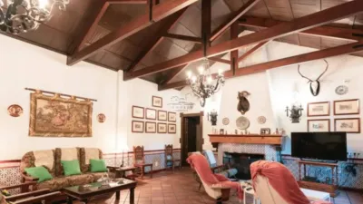 Chalet in Lucena photo 15