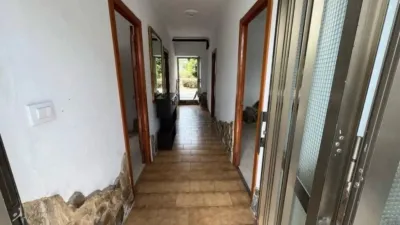 Chalet in San Cibrao Das Viñas (Capital) photo 12