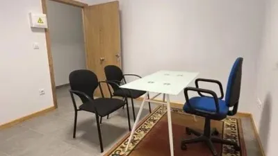 Oficina en alquiler en A Catuxa (Ortigueira) - Vista 5