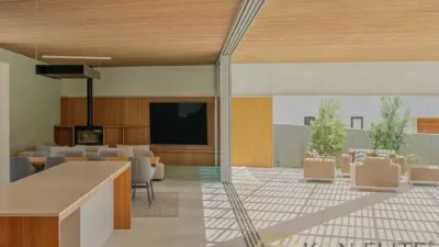 Chalet in Vistahermosa photo 12