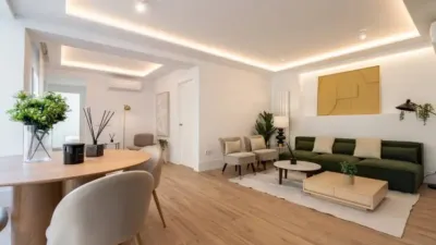Apartment in Prosperidad photo 4