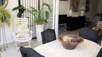Chalet in Santa Pola photo 20