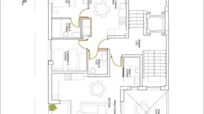 Apartment in Guardamar del Segura photo 12
