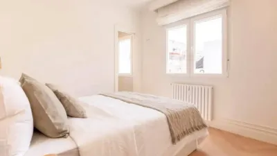Attic on Castellana photo 26
