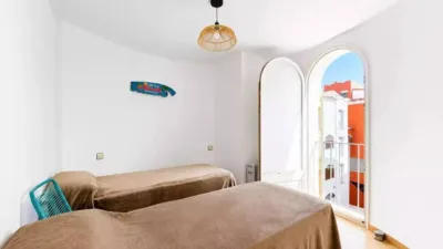 Apartment in the Badia-Gran Reserva Sector photo 12