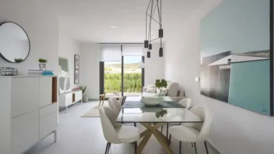 Chalet in Murcia City photo 10