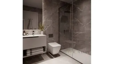 Apartment in Golf Bahía Urbanization photo 31