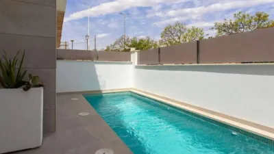 Chalet in Murcia Capital photo 9