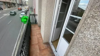 Apartment in Ourense City Centre photo 8