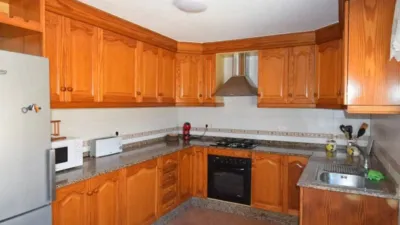 Chalet in Guardamar del Segura photo 42
