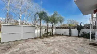 Chalet en Carrer de la Tordera photo 23