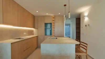 Apartment in Benijófar photo 13