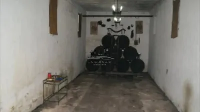 Chalet in Lucena photo 13