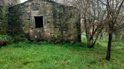 Chalet en Amoeiro photo 5