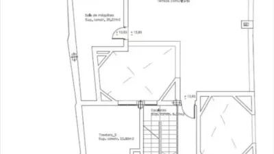 Apartment in Lucena photo 4