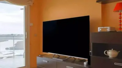 Apartment in Santa Margarida photo 13