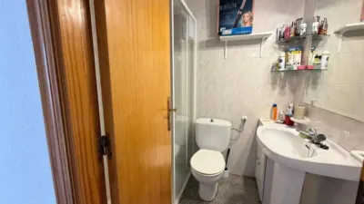 Apartment in Guardamar del Segura photo 9