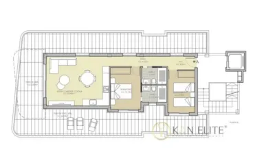 Apartment in Puerto Deportivo Area photo 17